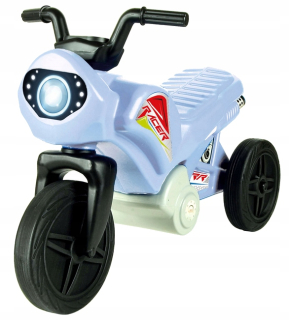 Motorka Mochtoys 12871 Blue Light